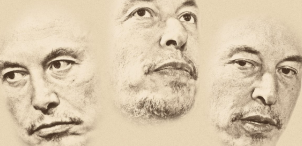 Big Wall Street Journal Piece Says “Elon has Gone Too Far,” Doesn’t Say How